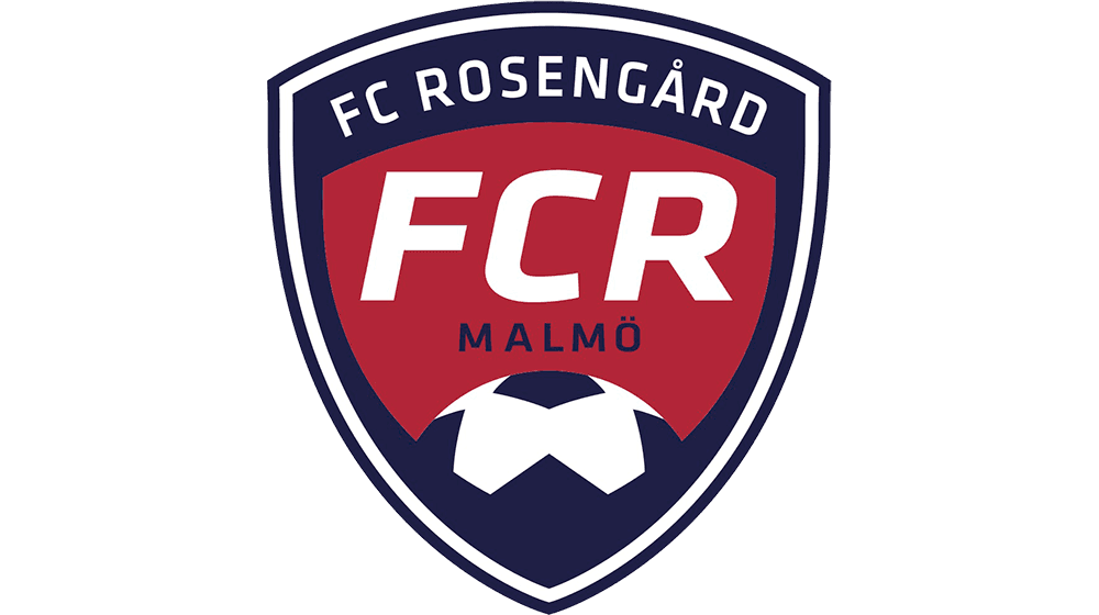 FC Rosengård logo