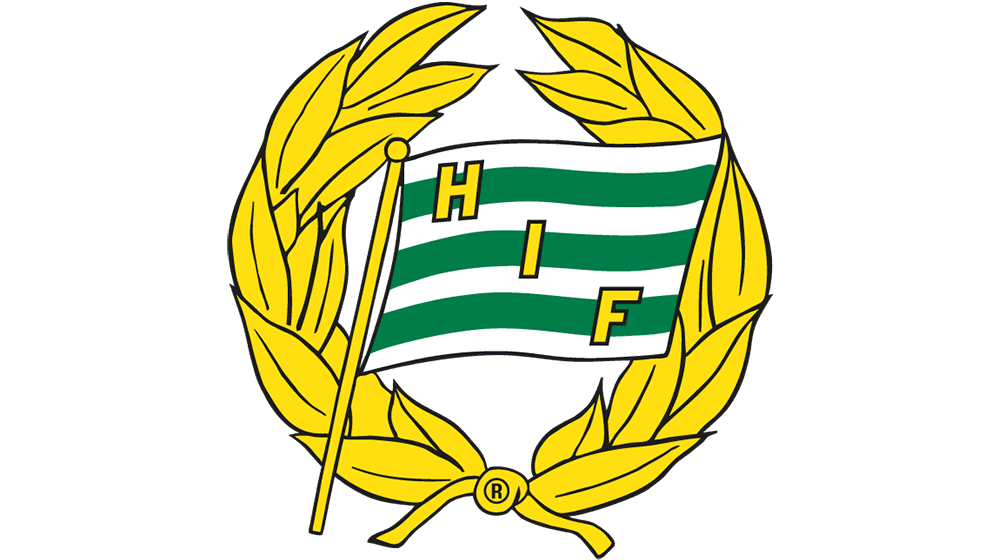 Hammarby  logo